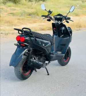 موطو للبيع فرصه