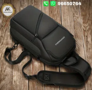 Travel bag