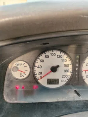 نيسان باثفندر 2004 بيمه سنه