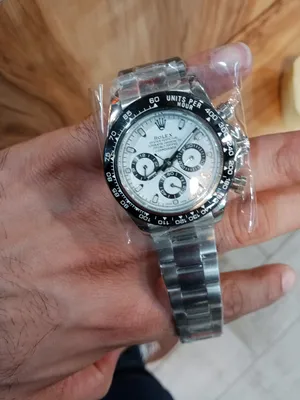Automatic Rolex watches  for sale in Zarqa