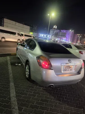 Used Nissan Altima in Ajman