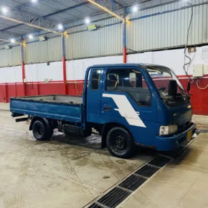 Used Kia Other in Misrata