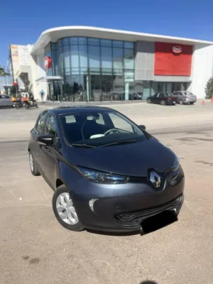 Used Renault Zoe in Irbid