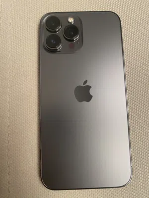 Apple iPhone 13 Pro Max 128 GB in Tripoli