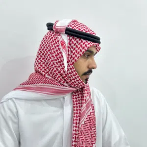 هزاع المصعبي