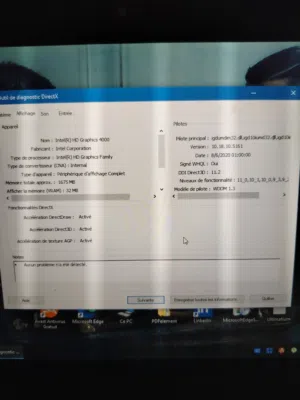 Lenevo thinkpad x230 tablet