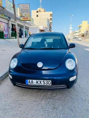 New Volkswagen 1500 in Jumayl