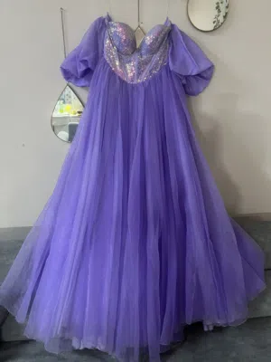 فستان سهره ستاتي محير