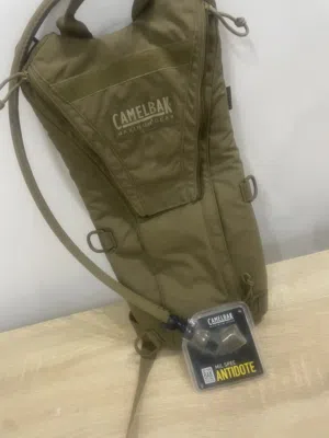 مطارة عسكرية