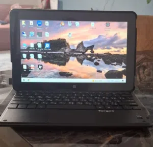 Used dell tablet