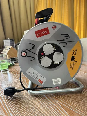 Wires & Cables . Used4