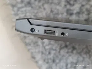 لابتوب hp Victus 15  ممتاز لتصميم الهندسي والالعاب القوية