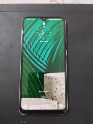 بحالة ممتازة Samsung a30s