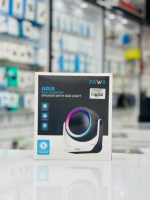 Brand New Pawa Aria Speaker in Oman Dual Placement