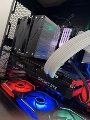 Graphic cards