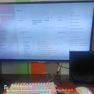 Windows Lenovo for sale  in Amman