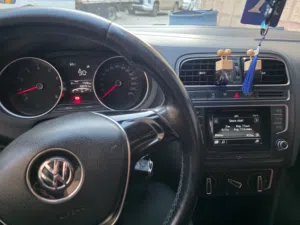 Used Volkswagen Polo in Tubas