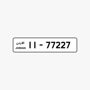 11 - 77227