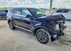 كيا تيلورايد وارد امريكي مواصفات LX 2025 SUV للبيع