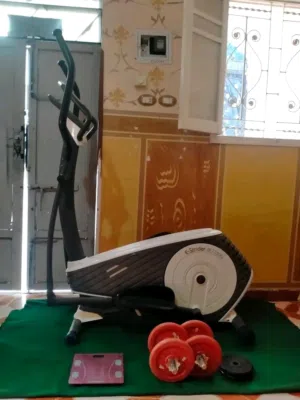 اوربتراك أمريكى مستورد Body Sculpture BE-7330G