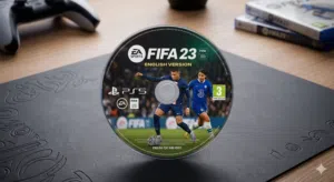 قرص فيفا 23
