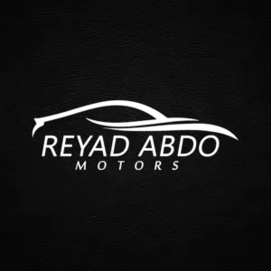 رياض عبده لتجاره السيارات Abdo motors 
