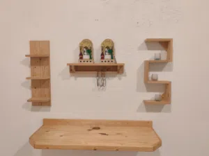 Home decorations