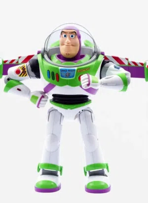 TOY STORY BUZZ LIGHTYEAR