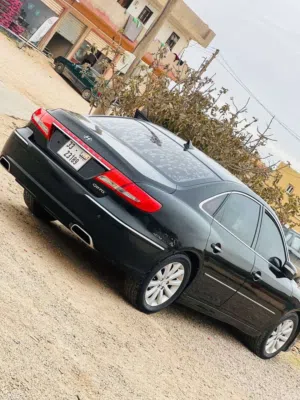 Used Hyundai Azera in Asbi'a