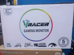 gaming monitor 27 inch 180hz