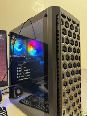 Pc gaming for