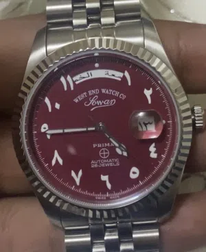 Automatic Others watches  for sale in Al Rayyan