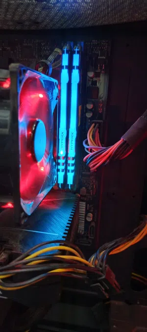 16 ram ddr4