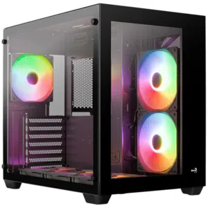 كومبيوتر جيمنج GAMING PC - 8GB SAMSUNG DDR4 3200MHZ RAM - MSI NVIDIA GEFORCE GTX 960 4GB GAMING PC
