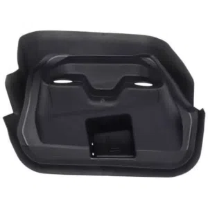 F150 front bumper bracket LH&RH