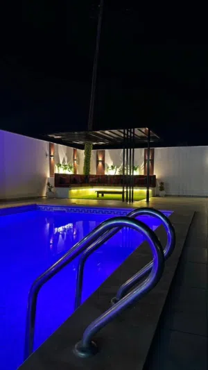 Studio Chalet for Rent in Tripoli Wadi Al-Rabi