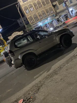 Used Toyota Prado in Sana'a