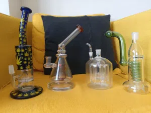 Glass Collection