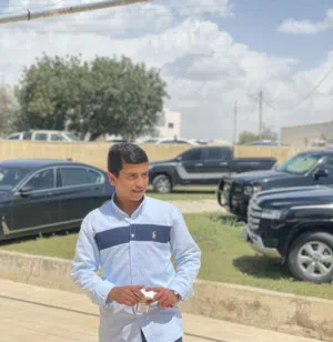 ارشيد الزبن 