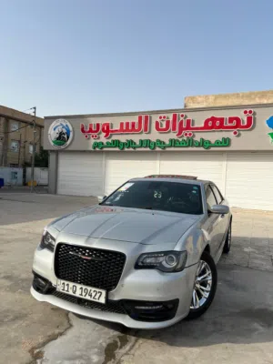 Used Chrysler 300 in Basra