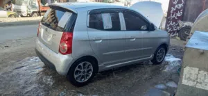 Used Kia Morning in Sana'a