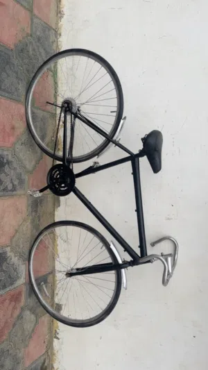 لبيع سيكل سباق