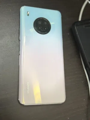 Huawei Y9a 128 GB in Zarqa