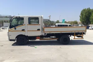 HINO-XZU710LModel 2016-6 WHEEL