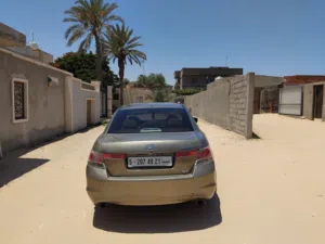 هوندا اكورد موديل 2007 2008