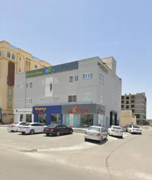 Basement for rent in alkhod 6 / قبو للايجار باخوض السادسة