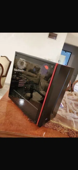Pc للبدل على بلاستيشن 5