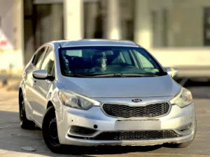 New Kia Forte in Tripoli