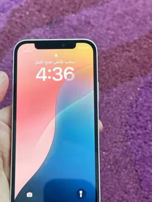 آيفون 12 للبيع 128 جيجا