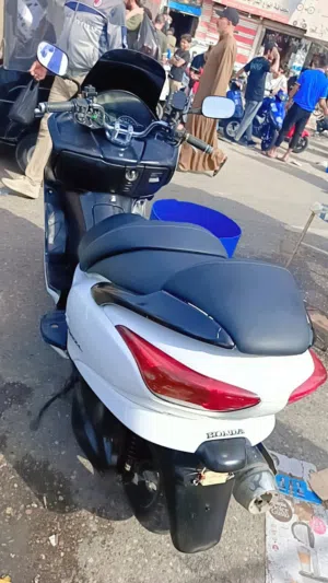 دراجه فورزه